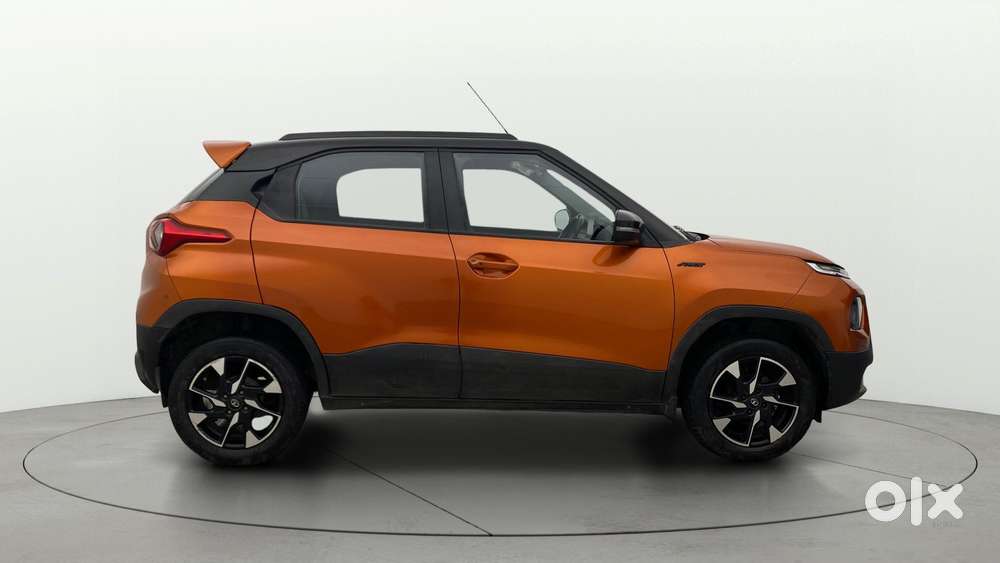 Tata Punch Creative, 2021, Petrol