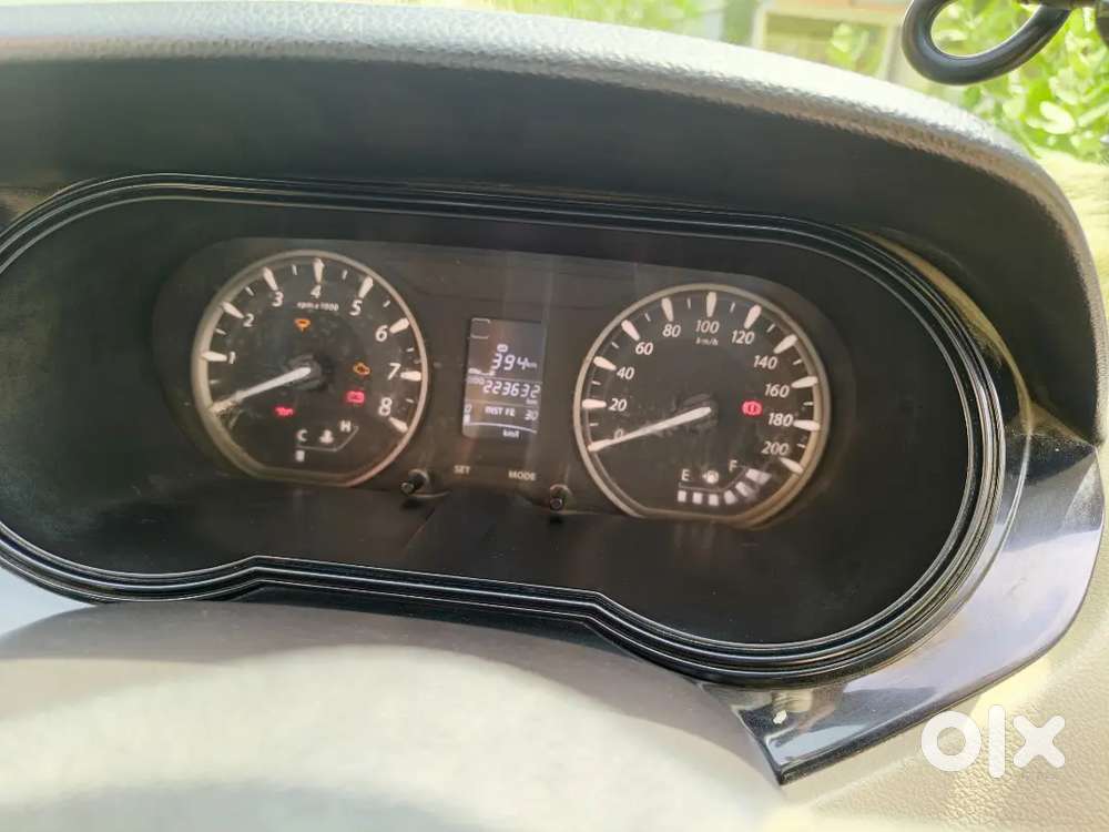 Tata Zest 1.2t 2017 Diesel Manual