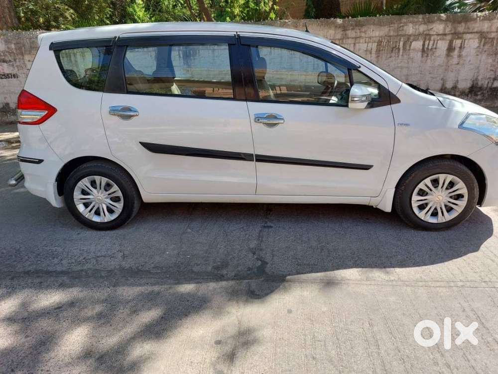 Maruti Suzuki Ertiga Vdi Shvs, 2015, Diesel