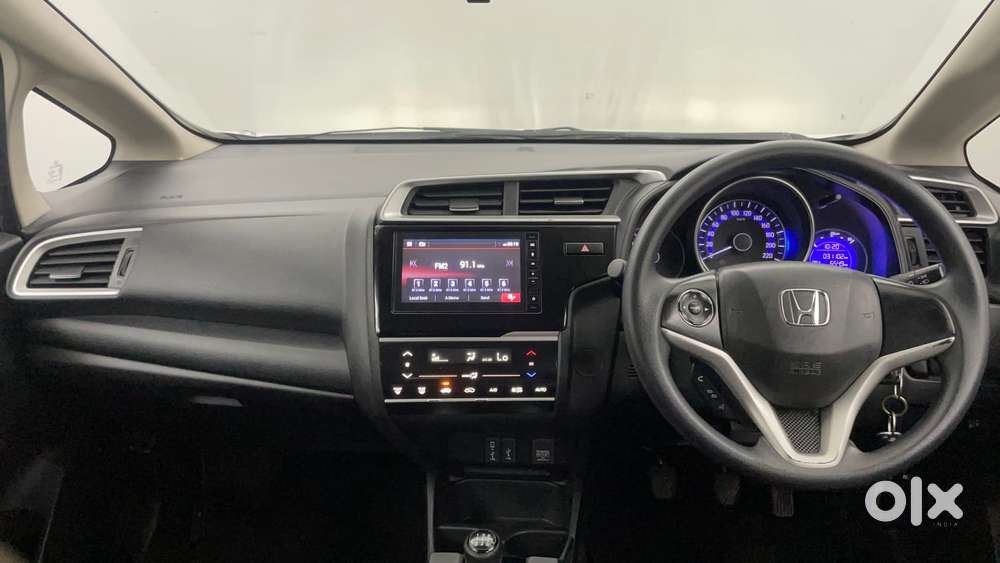 Honda Wr-v [ ] 1.2 Sv I-vtec Mt, 2022, Petrol