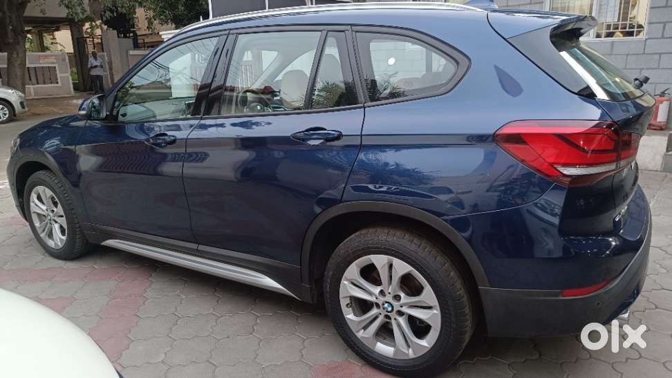 Bmw X1 2.0 Sdrive20d Xline, 2020, Diesel