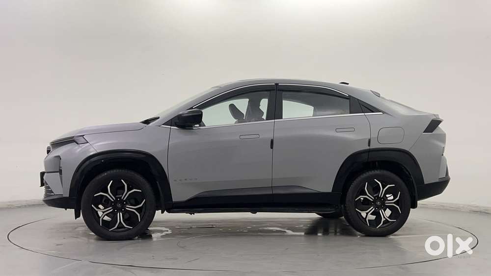 Tata Curvv Accomplished Plus A 1.2 Hyperion Gdi Petrol 6mt, 2024, Pe..