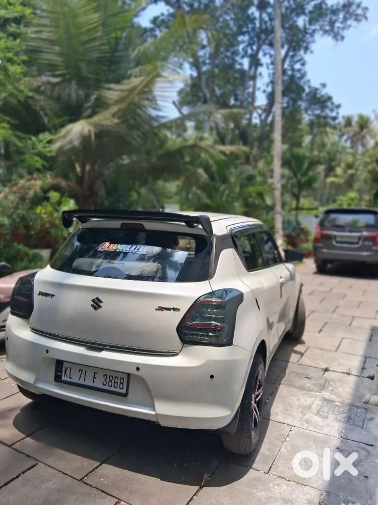 2018 Swift Vdi For Sale