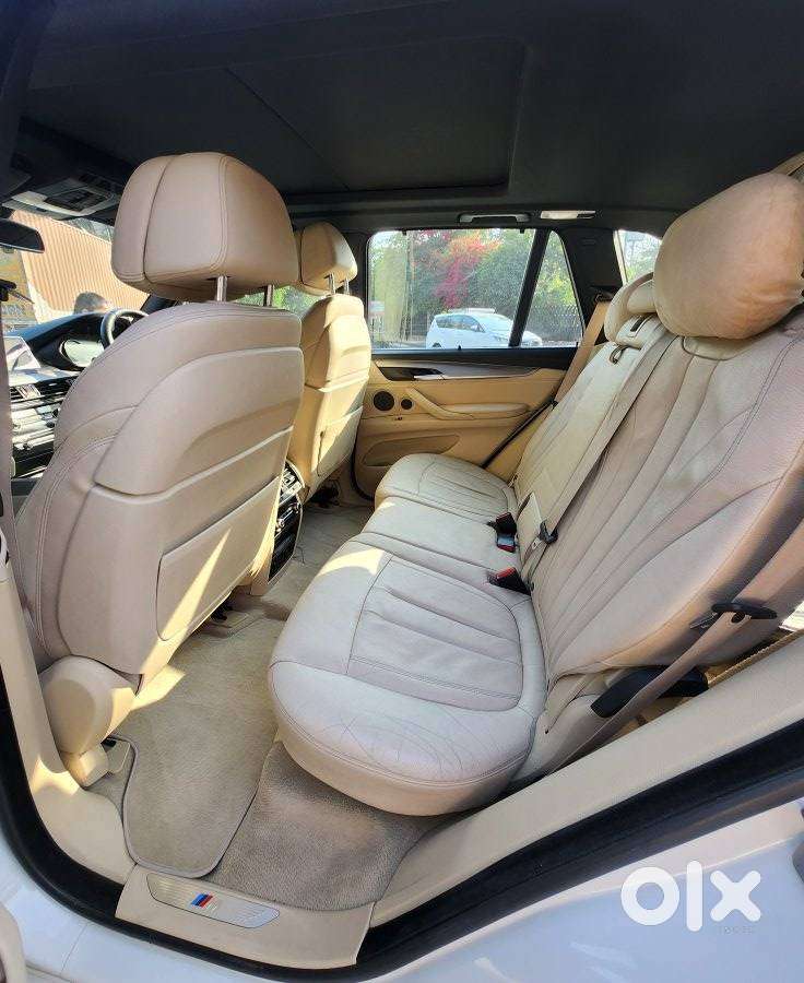 Bmw X5 Xdrive 30d M Sport, 2018, Diesel