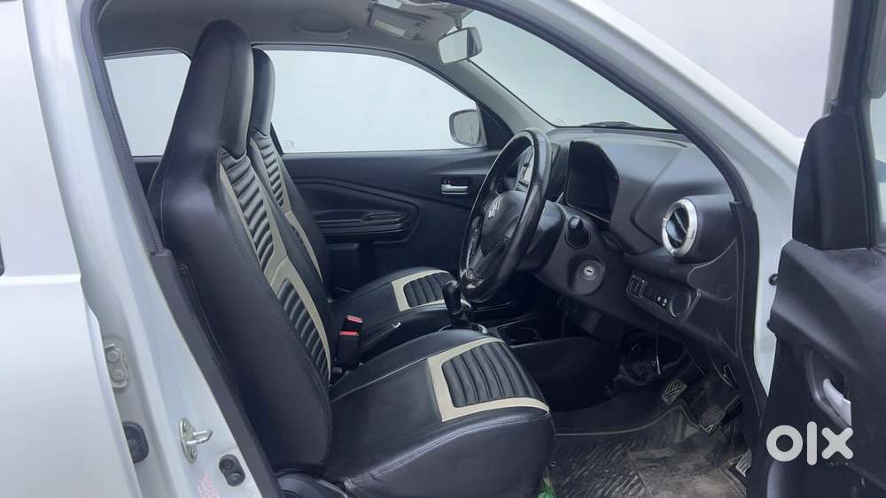 Maruti Suzuki Celerio Vxi, 2022, Petrol