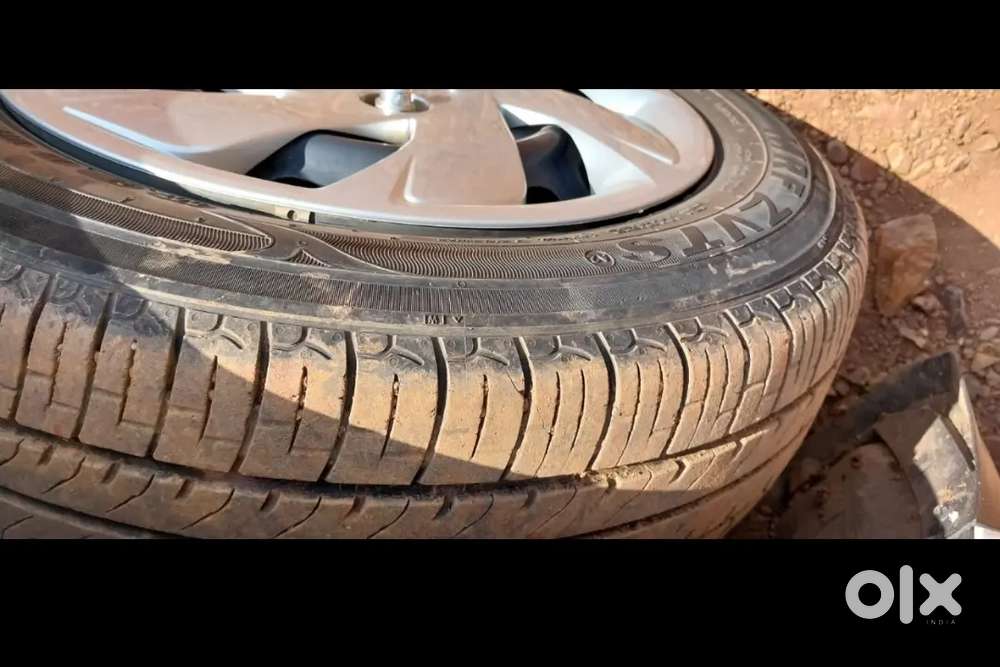 Hyundai Santro 2022 Petrol Well Maintained