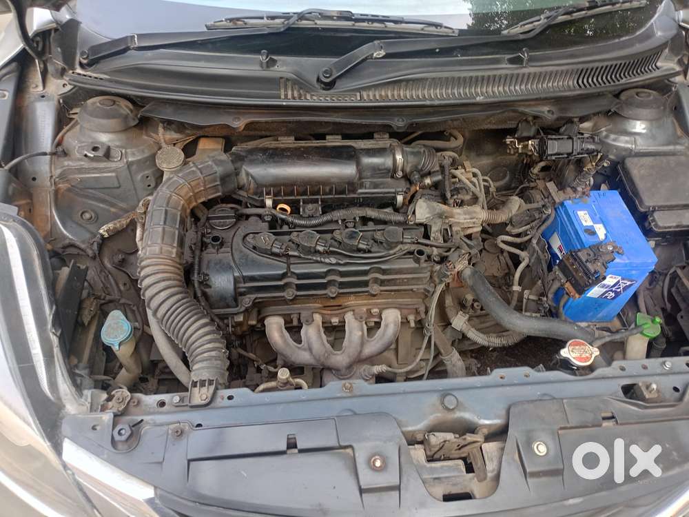 Maruti Suzuki Baleno Maruti-suzuki-baleno-zeta-diesel, 2019, Petrol