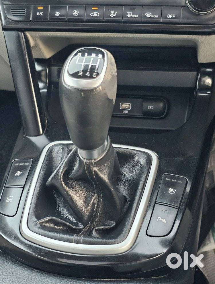 Kia Seltos Htx Plus D, 2020, Diesel