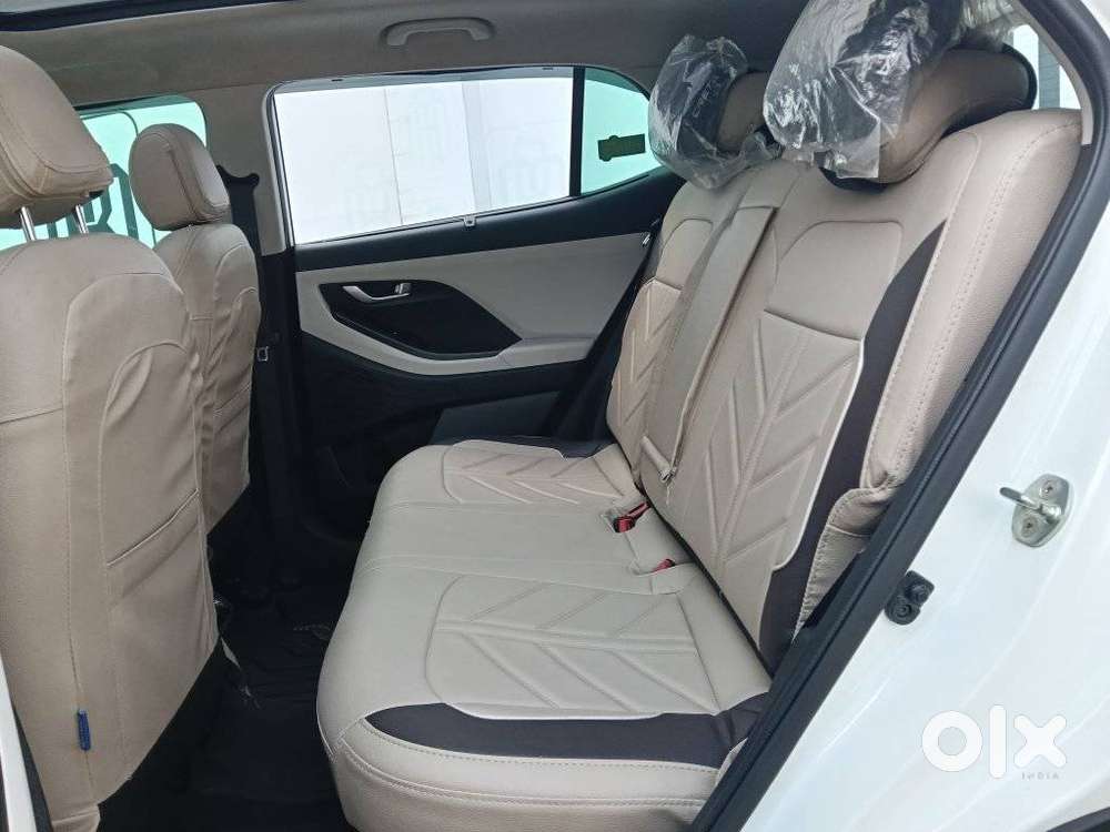 Hyundai Creta 1.5 Sx, 2023, Petrol