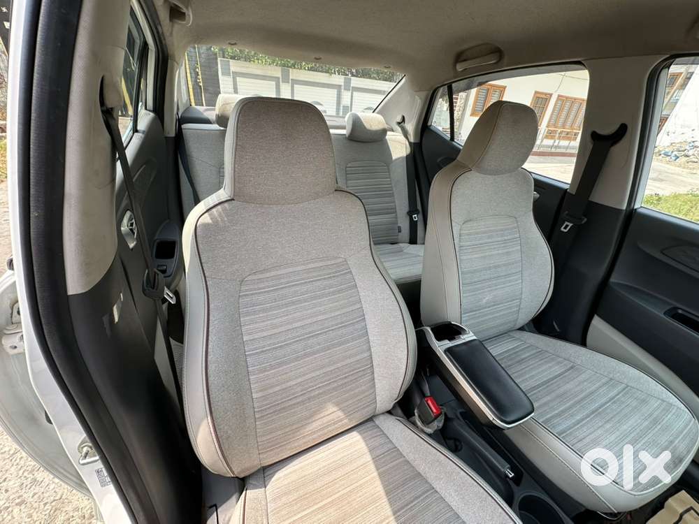 Hyundai Aura 2021 Diesel Well Maintained