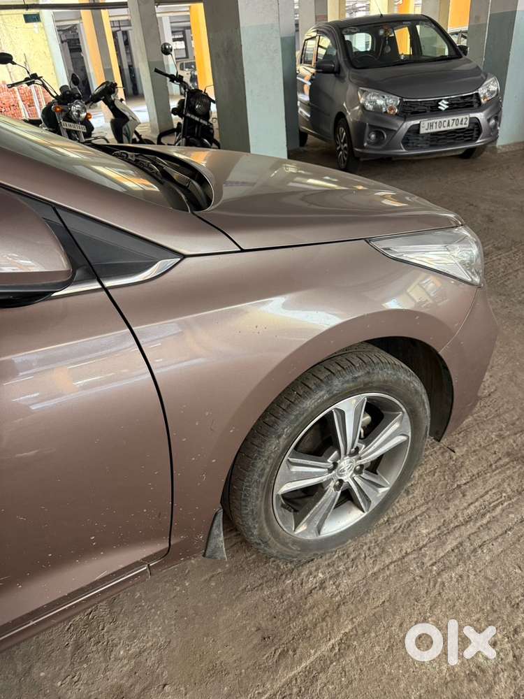 One Hand Driven Very Well Maintained