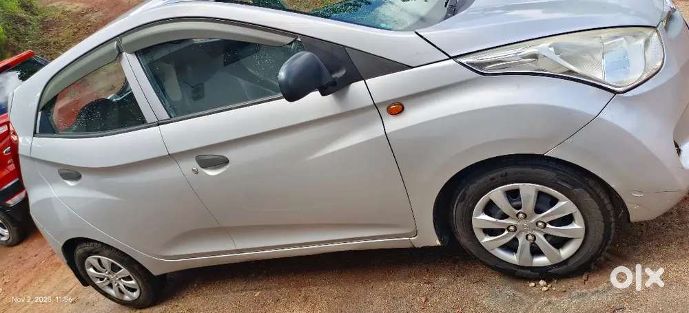 Hyundai Eon 2013 Petrol 85000 Km Driven