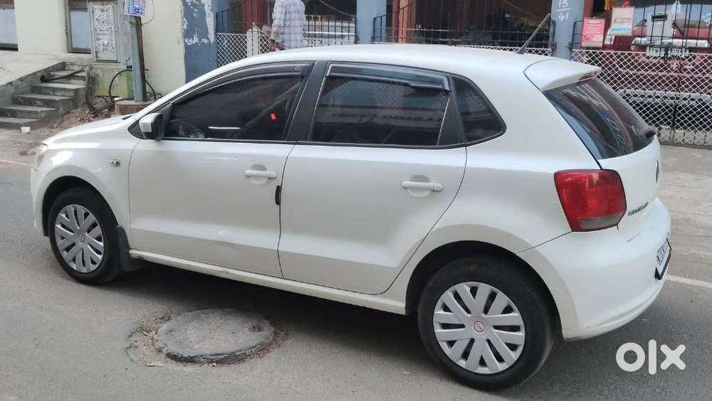 Volkswagen Polo Comfortline 1.2l Diesel, 2013, Diesel