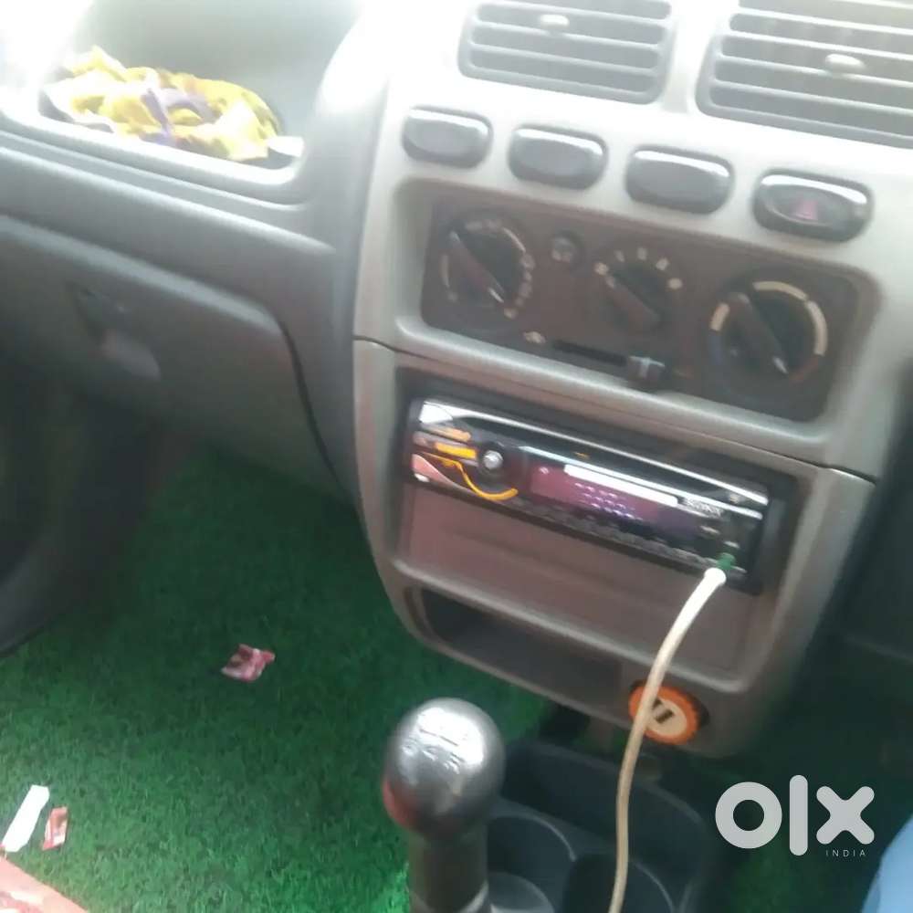 Maruti Suzuki Alto 2011 Petrol 70000 Km Driven