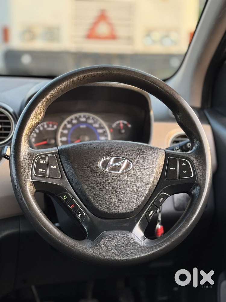 Hyundai Grand I10 Sportz 1.2 Kappa Vtvt, 2020, Petrol