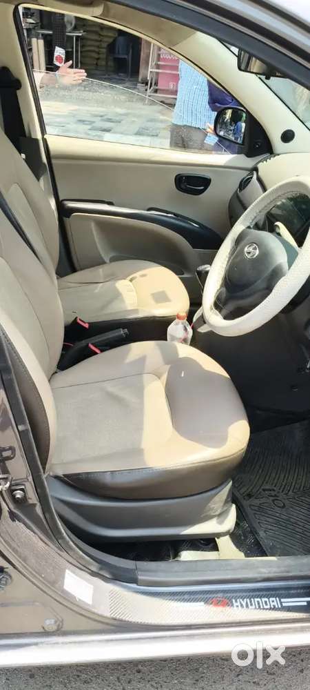 Hyundai I10 2014 Petrol 65000 Km Driven
