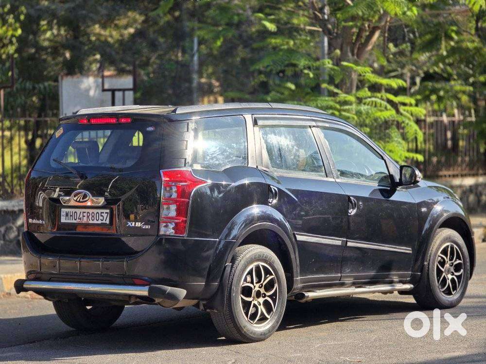 Mahindra Xuv500 2011-2015 W6 2wd, 2012, Diesel