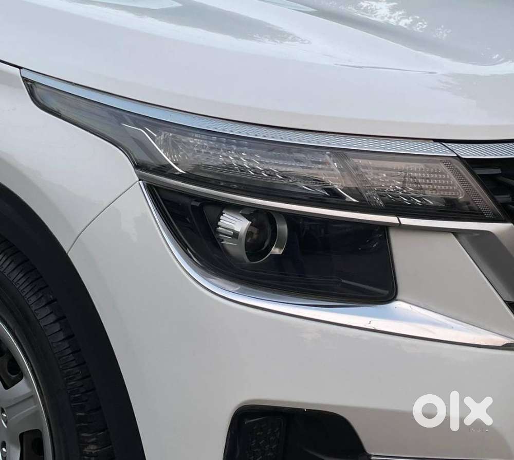 Kia Seltos 1.5 Hte Diesel Imt, 2020, Diesel