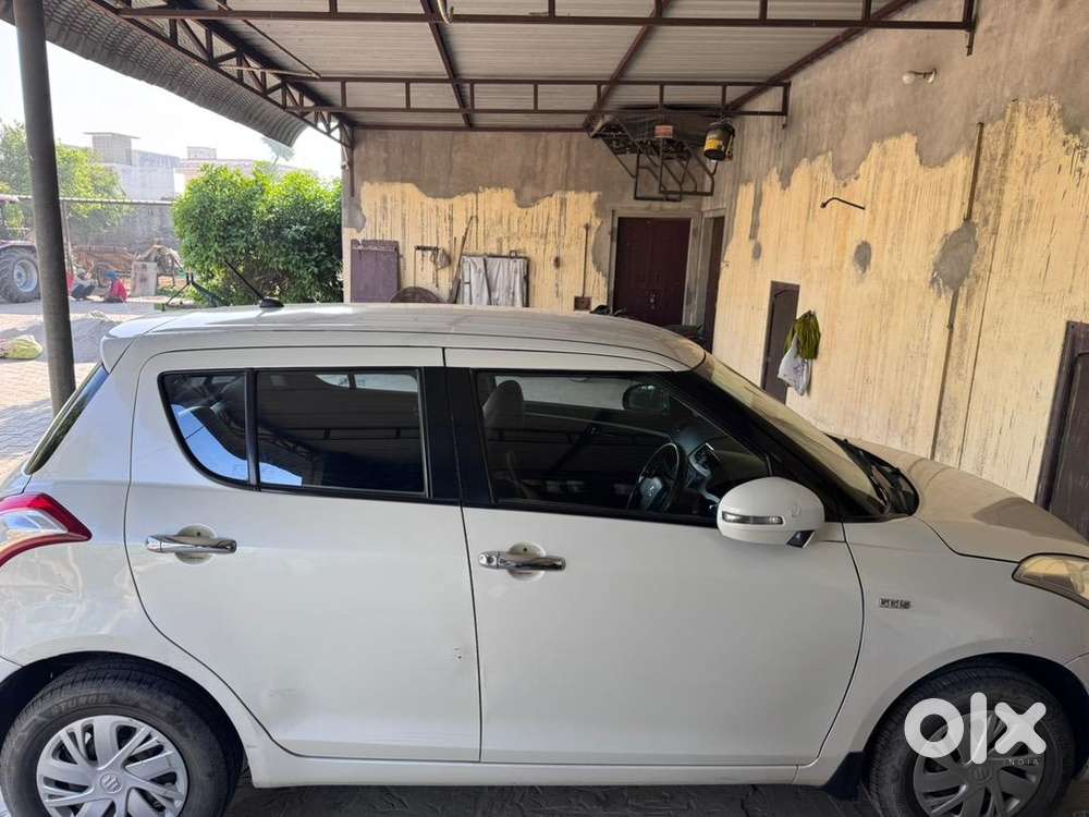 Maruti Suzuki Swift 2016 Diesel Well Maintained