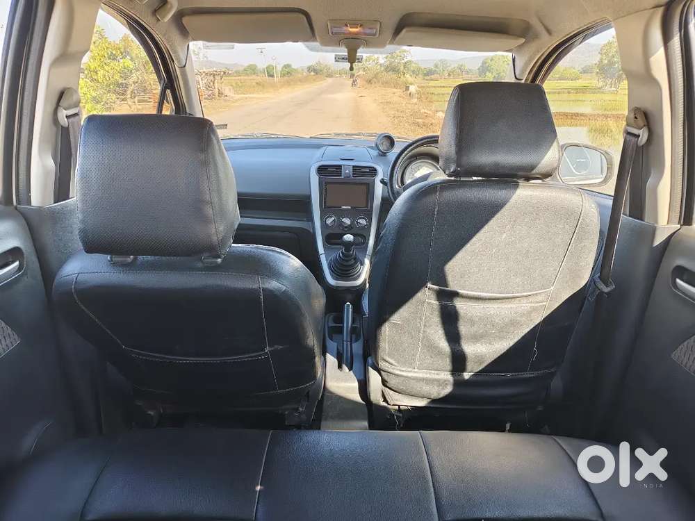 Maruti Suzuki Ritz 2013 Diesel Well Maintained