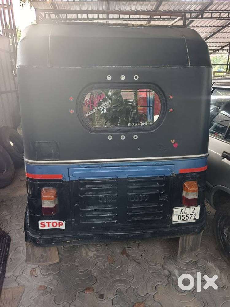Tata Bolt, 2009, Diesel