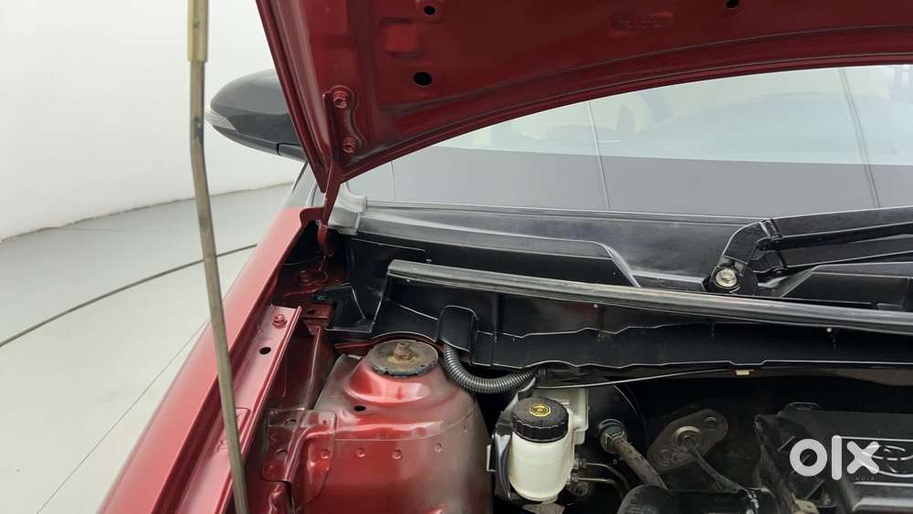 Toyota Etios Liva 2014-2016 Vx, 2017, Petrol