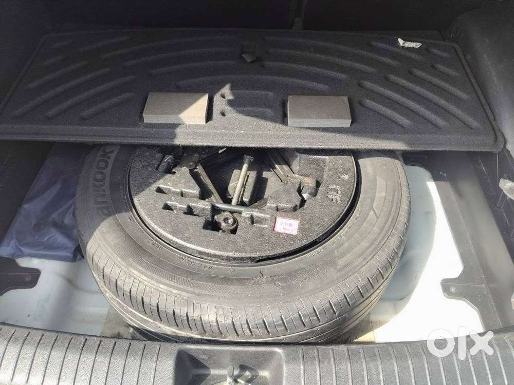 Hyundai Creta 1.6 Crdi At Sx Plus, 2019, Diesel