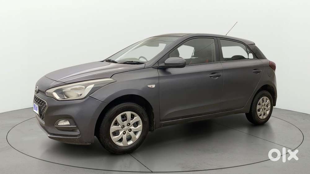 Hyundai Elite I20 1.2 Magna Plus, 2019, Petrol