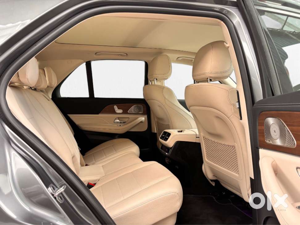 Mercedes-benz Gle 450 4matic Lwb, 2025, Petrol