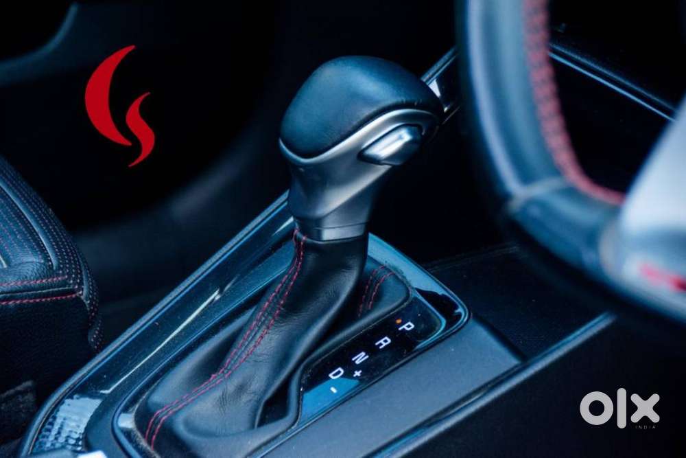Kia Sonet Gtx Plus Dct, 2021, Petrol
