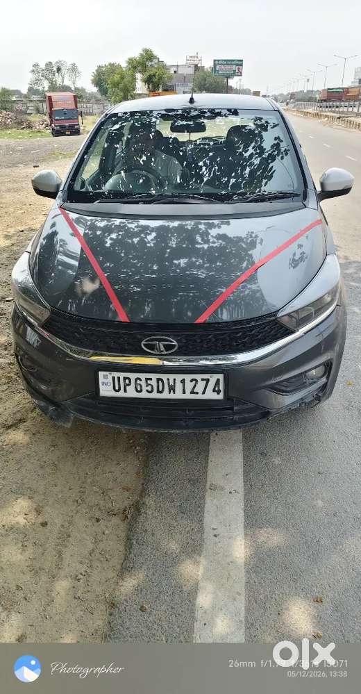 Tata Tiago Petrol 2020