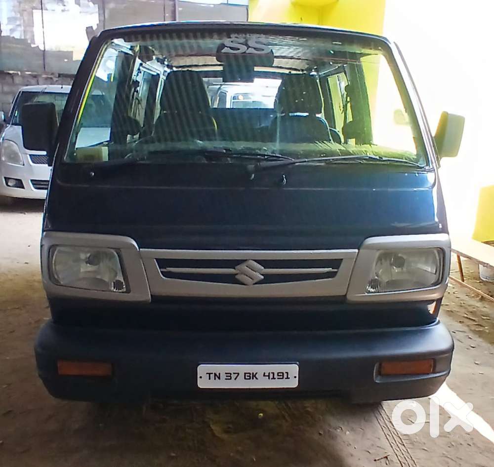 Maruti Suzuki Alto-800