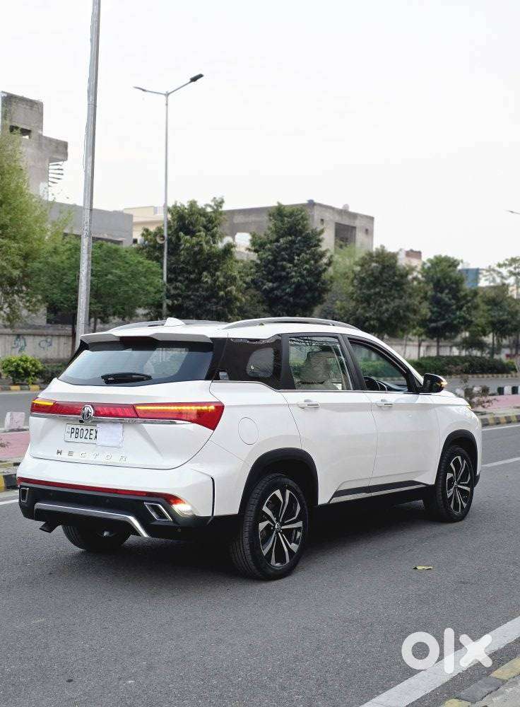 Mg Hector 2.0 Sharp Diesel, 2024, Diesel