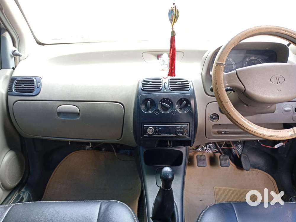 Tata Indica V2, 2010, Diesel