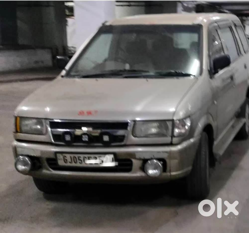 Chevrolet Tavera 2010 Ls