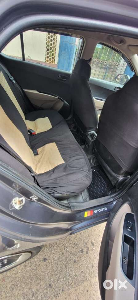 Hyundai Grand I10 2016-2017 Magna, 2016, Petrol