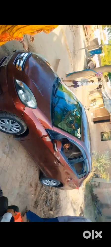 Honda Amaze 2014 Diesel 148000 Km Driven