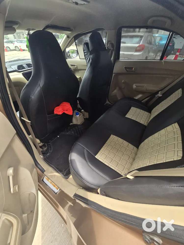 Non Accidental And In Brand New Condition.  Single Driven