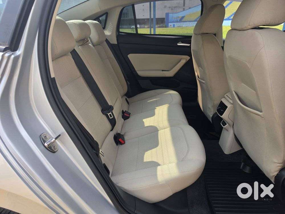Volkswagen Virtus 1.0 Highline Tsi, 2022, Petrol