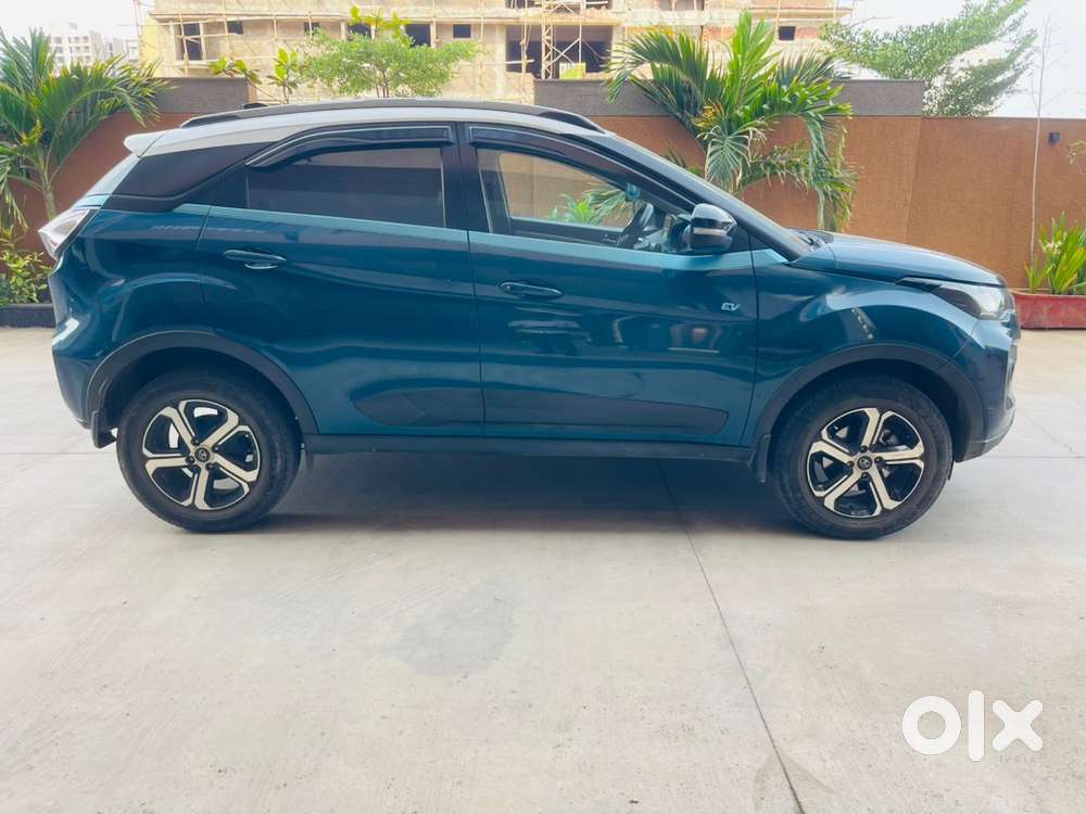 Tata Nexon Ev 2023