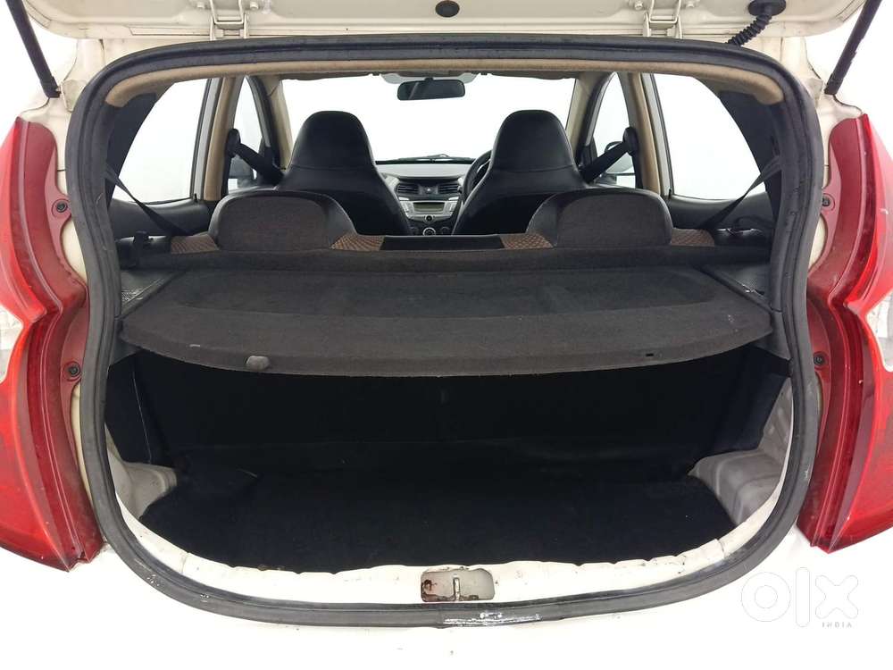 Hyundai Eon Magna +, 2014, Petrol