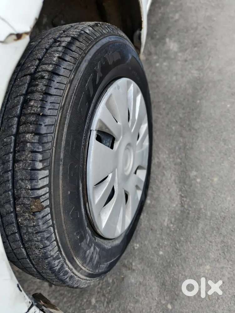 Ritz 2016 Cng+petrol, 33+ Avg, Genuine Mileage, Regularly Serviced