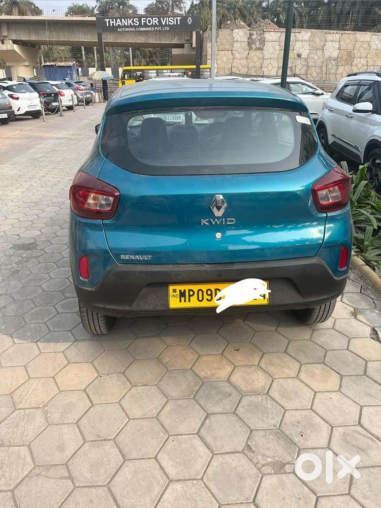 Renault Car Manual 2026