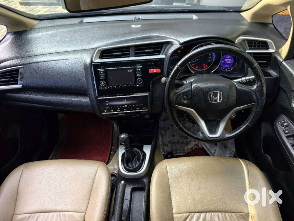 Honda Jazz 1.5 V I Dtec, 2016, Petrol