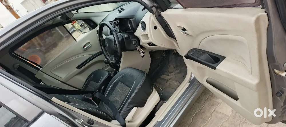 Maruti Suzuki Celerio 2018 Cng 63000 Km Driven