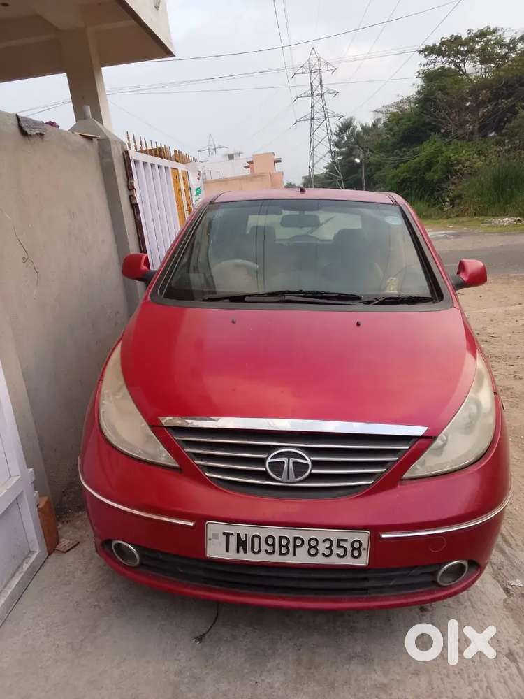 Tata Vista Vx