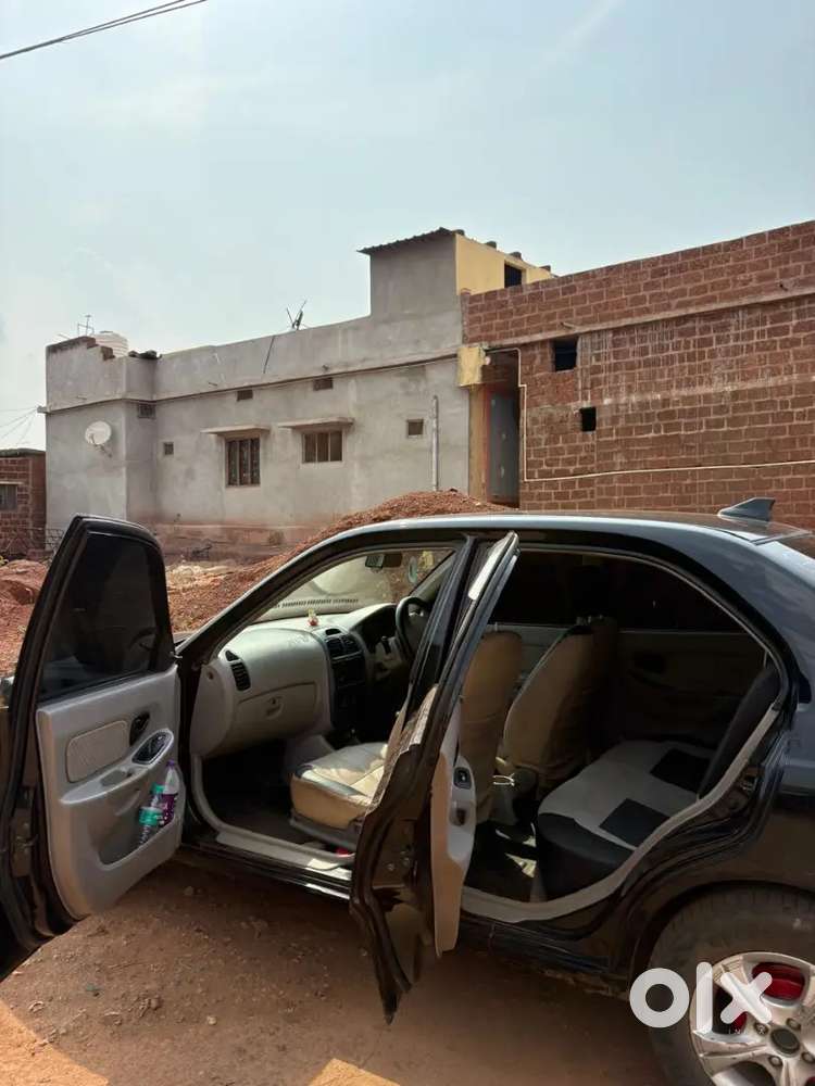 Hyundai Accent 1.5 Gle 2005