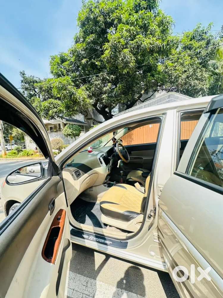 New Tires New Battery