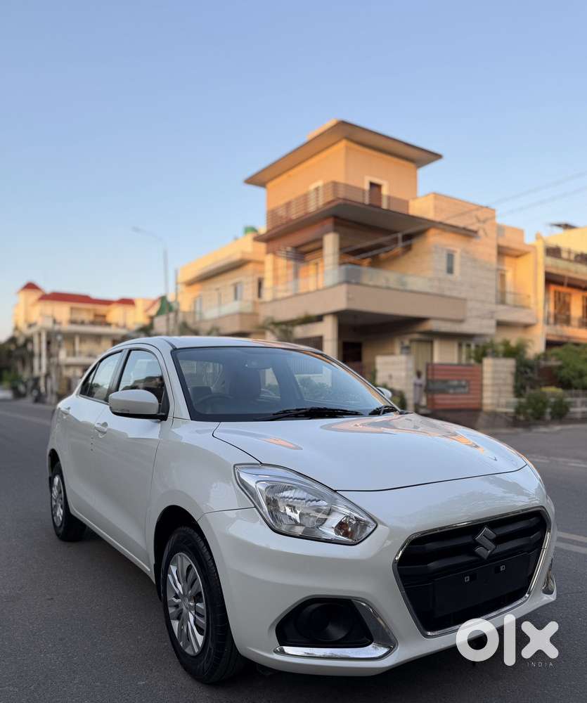 Maruti Suzuki Swift Dzire Vxi Optional, 2024, Petrol