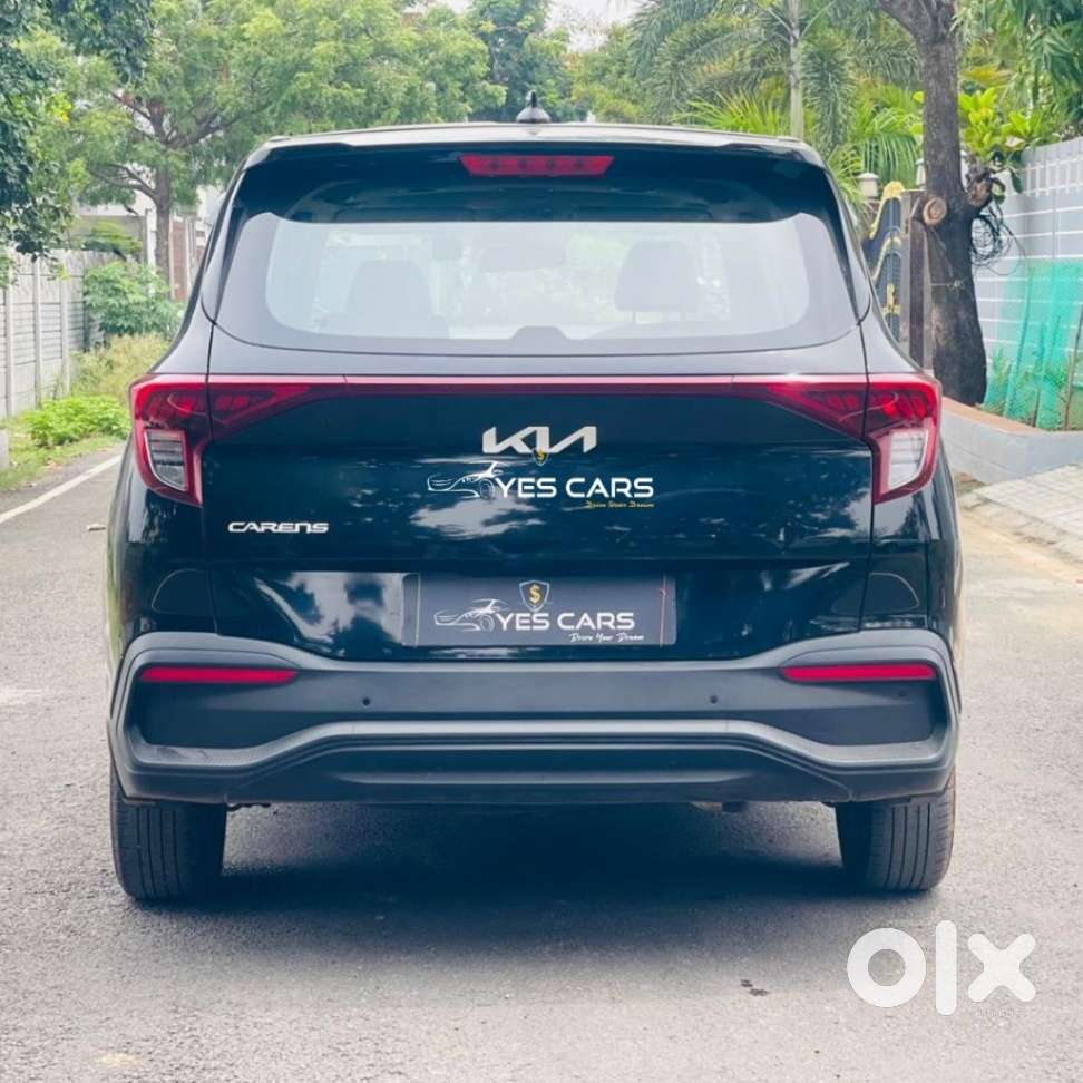 Kia Carens G1.5 6mt Gravity, 2025, Petrol